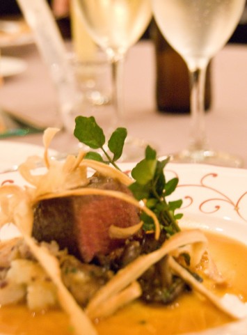 軽井沢でレストランウェディングができるオーベルジュ ド プリマヴェーラの評価 軽井沢の結婚式場の選び方 自分に合った結婚式場で挙式をしよう