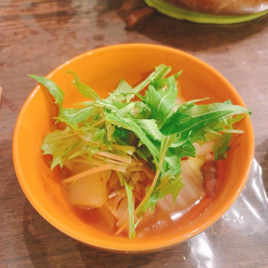 株式会社stageのスタッフで 女子会をしました 株式会社stage スタッフブログ なっちゃんの日常