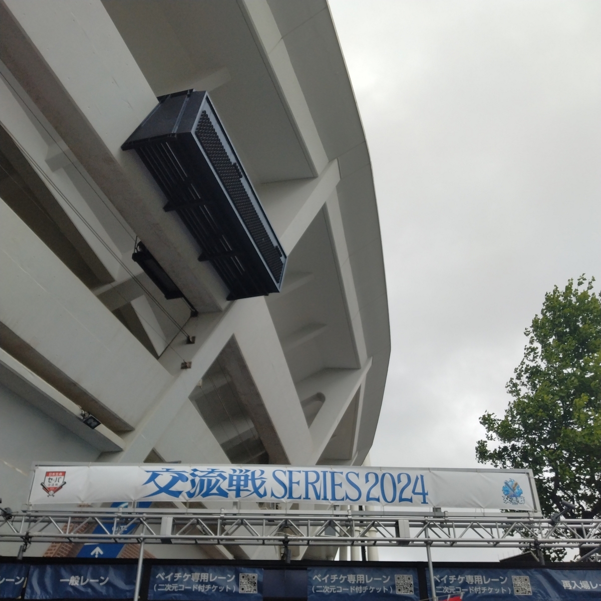 2024.5.28 もう無理でーす！ 横浜DeNAベイスターズVS楽天イーグルス 