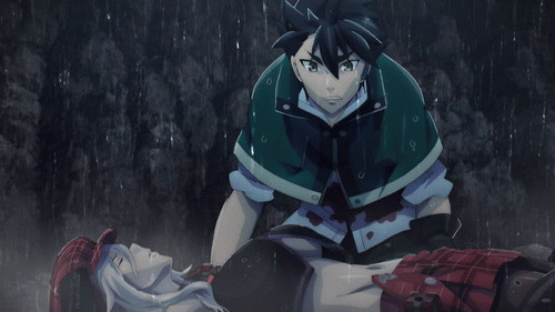 God Eater ゴッドイーター 6話 感想 アリサが幼児退行して親指をしゃぶり出すw Subcul Channel God Eater ゴッドイーター 6話 感想 アリサが幼児退行して親指をしゃぶり出すw Subcul Channel