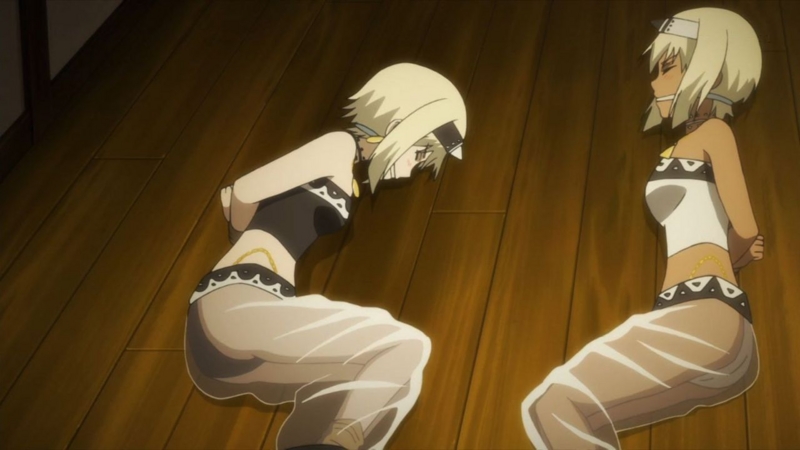 うたわれるもの 偽りの仮面 アニメ 16話 感想 キウルに迫るマロロ ホモ回か Sfな予告が意味深 Subcul Channel