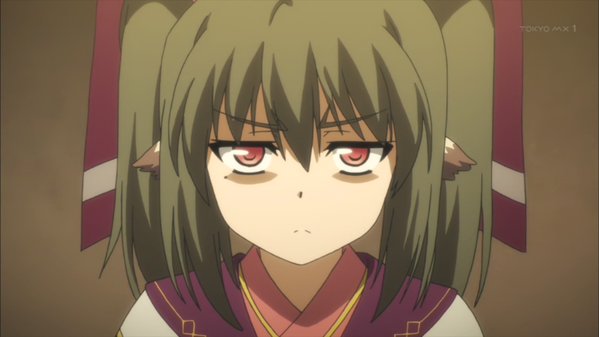 うたわれるもの 偽りの仮面 アニメ 16話 感想 キウルに迫るマロロ ホモ回か Sfな予告が意味深 Subcul Channel