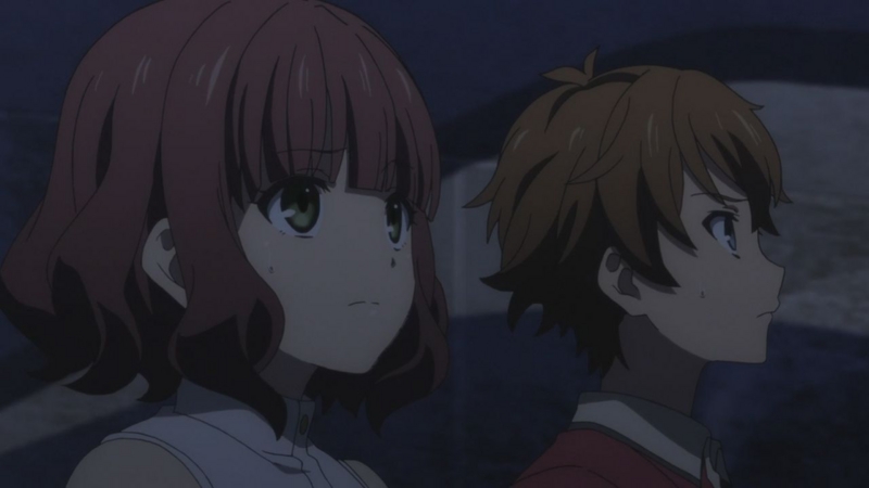 迷家 マヨイガ 12話 最終回 感想 黒幕こはるんの目的と正体が明らかに 賛否両論な終わり方 Subcul Channel 迷家 マヨイガ 12話 最終回 感想 黒幕こはるんの目的と正体が明らかに 賛否両論な終わり方 Subcul Channel