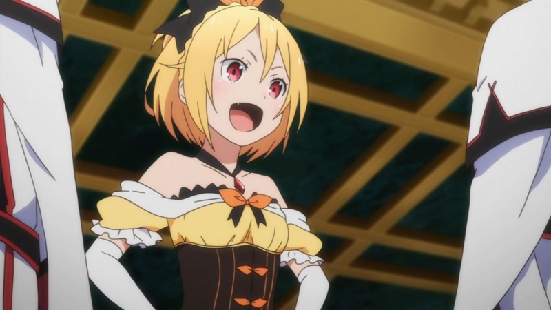 Re ゼロから始める異世界生活 13話 感想 スバル君 遂にエミリアにフラれる Subcul Channel