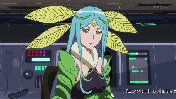 コンクリート レボルティオ 超人幻想 24話 最終回 感想 里見はやはり超人だった ついにその正体を現す Subcul Channel コンクリート レボルティオ 超人幻想 24話 最終回 感想 里見はやはり超人だった ついにその正体を現す Subcul Channel