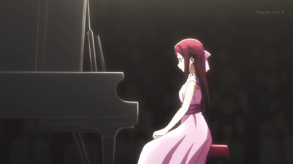 ラブライブ サンシャイン 2話 感想 ダイヤ生徒会長はラブライバーだった 善子がイタい自己紹介で不登校に Subcul Channel