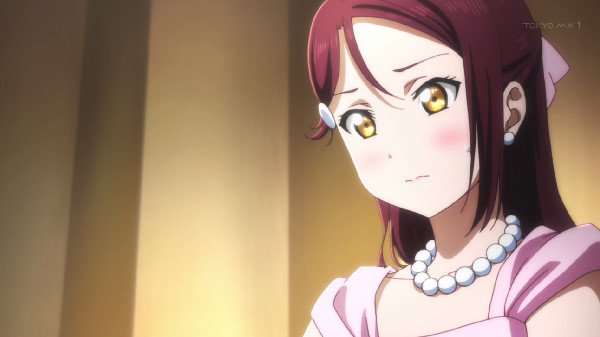 ラブライブ サンシャイン 2話 感想 ダイヤ生徒会長はラブライバーだった 善子がイタい自己紹介で不登校に Subcul Channel ラブライブ サンシャイン 2話 感想 ダイヤ生徒会長はラブライバーだった 善子がイタい自己紹介で不登校に Subcul Channel