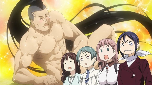 食戟のソーマ 弐ノ皿 2期 6話 感想 美作昴ｖｓ幸平創真のビーフシチュー対決ついに決着 Subcul Channel