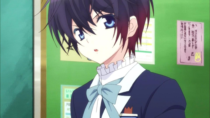 初恋モンスター 6話 感想 奏たちが嵐の口車にのせられ女装 一男の初恋の相手は耕太 Subcul Channel