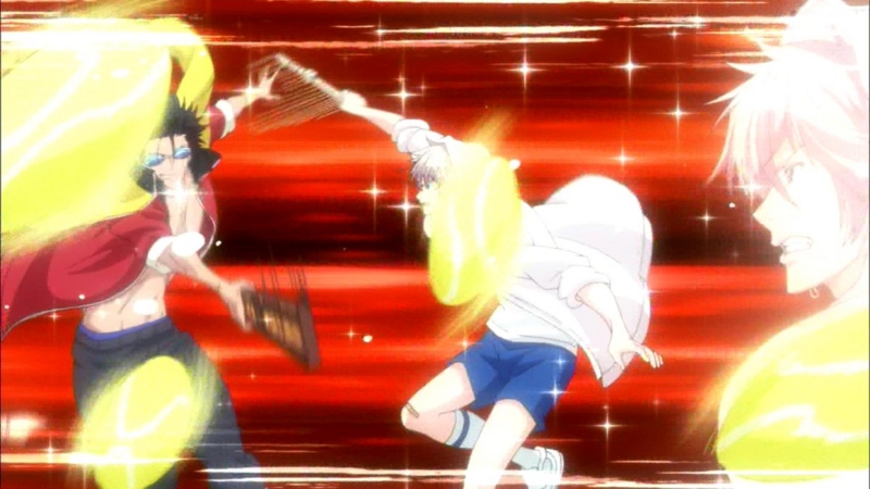 初恋モンスター 6話 感想 奏たちが嵐の口車にのせられ女装 一男の初恋の相手は耕太 Subcul Channel