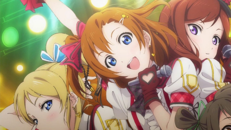 ラブライブ サンシャイン 12話 感想 穂乃果にソックリな幼女が登場 凛と花陽のコラボまで Subcul Channel ラブライブ サンシャイン 12話 感想 穂乃果にソックリな幼女が登場 凛と花陽のコラボまで Subcul Channel