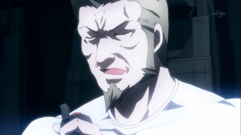 アニメ タブー タトゥー 12話 最終回を見た感想 可愛い捨て台詞で最後まで萌えキャラを演じ切るアリヤバータ Subcul Channel