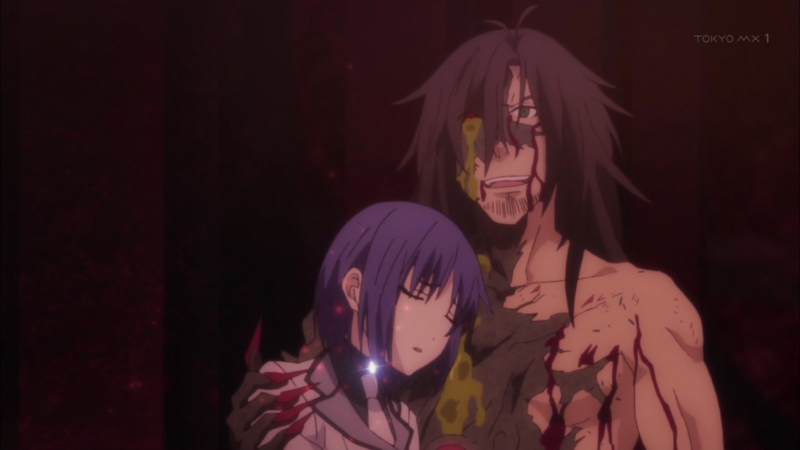 クオリディア コード 12話 最終回 感想 アンノウンvs人類の最終決戦 青生と求得あの後どうしたんだろう Subcul Channel