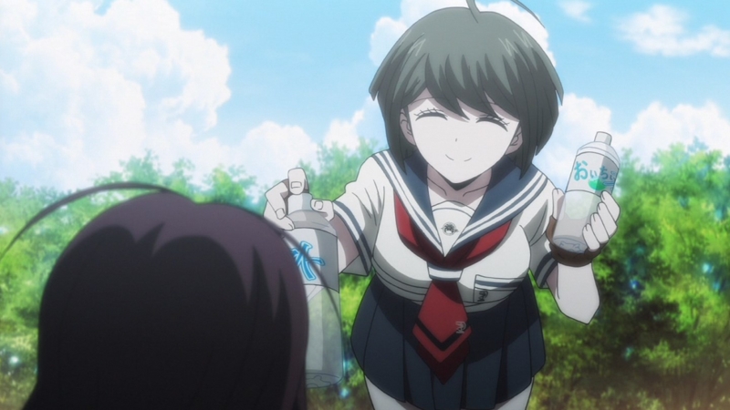 ダンガンロンパ3 The End Of 希望ヶ峰学園 希望編 感想 霧切さんｷﾀ ﾟ ﾟ 賛否分かれそうな最終回 Subcul Channel