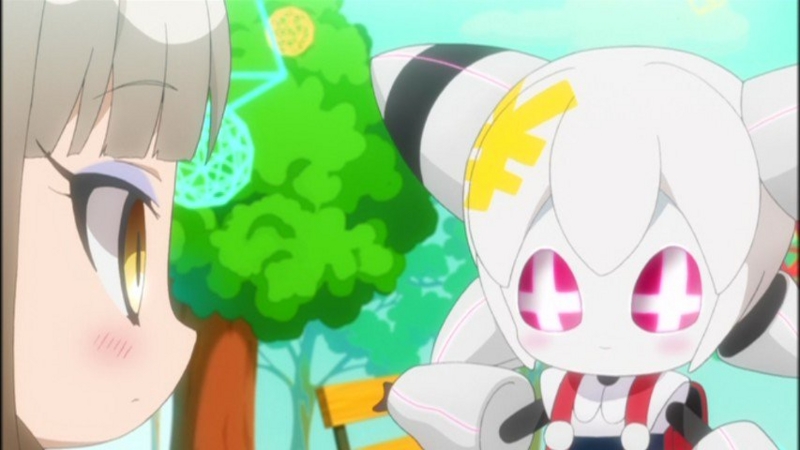 まほいく 魔法少女育成計画 3話 感想 マジカルキャンディの譲渡が可能に 遂にルーラによる強奪作戦が始まる Subcul Channel