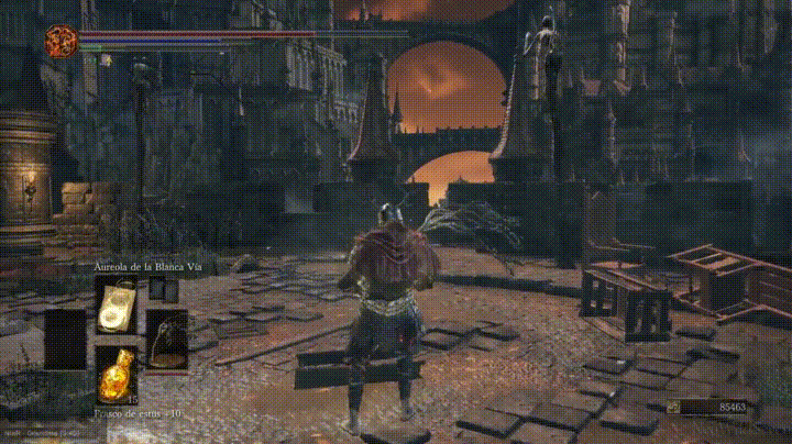 ダクソ3dlc第一弾 ドm大歓喜の装備が追加される 完全にファルネーゼｗ Subcul Channel