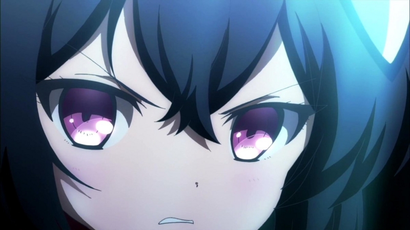 まほいく 魔法少女育成計画 5話 感想 クラムベリーが遂にその本性を表す ラ ピュセル大ピンチ Subcul Channel