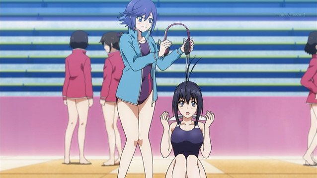 競女 Hip Whip Girl 5話 感想 ケルベロスの謎のスライド移動wあの犬のオーラは実体なのか Subcul Channel 競女 Hip Whip Girl 5話 感想 ケルベロスの謎のスライド移動wあの犬のオーラは実体なのか Subcul Channel