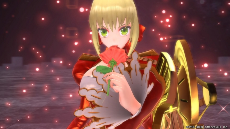 Fate Extella フェイト エクステラ をプレイした辛口な感想 評価 レガリアboxを購入 Subcul Channel