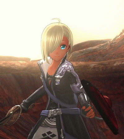 Sao Hr 短剣を納刀すると アレが丸見えになるバグが発見される Subcul Channel