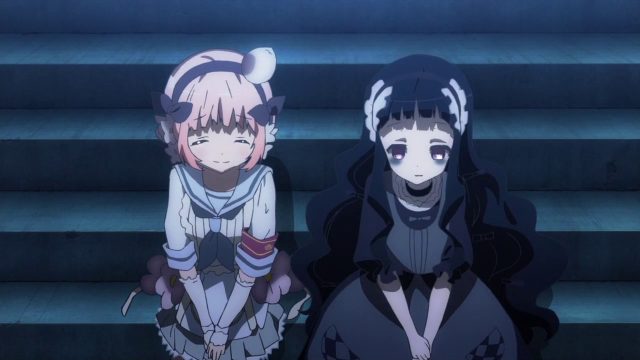 まほいく 魔法少女育成計画 10話 感想 ハードゴア アリスのリアルが判明 親父が刑務所とか辛ぇよな Subcul Channel まほいく 魔法少女育成計画 10話 感想 ハードゴア アリスのリアルが判明 親父が刑務所とか辛ぇよな Subcul Channel