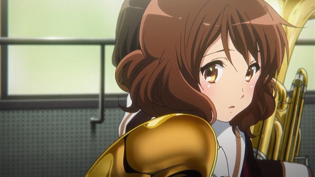 響け ユーフォニアム 2期 11話 感想 麗奈の初恋は小学生の時だった 滝先生の奥さんの墓参りをする二人 Subcul Channel