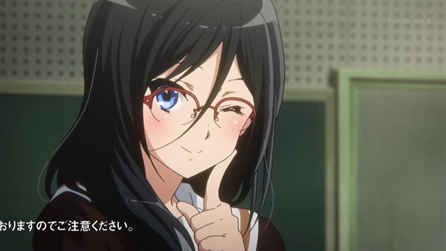 響け ユーフォニアム 2期 11話 感想 麗奈の初恋は小学生の時だった 滝先生の奥さんの墓参りをする二人 Subcul Channel