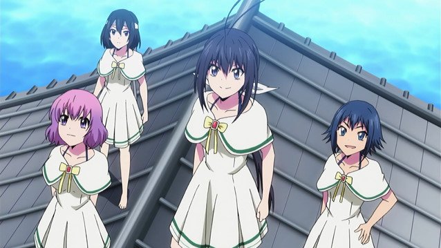 競女 Hip Whip Girl 11話 感想 小刀沙弥ちゃん強すぎる モブじゃなくて無銘の伏兵だった Subcul Channel