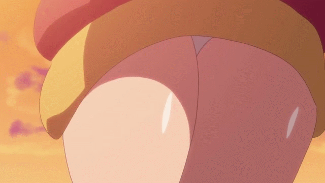 アニメ アキバズトリップ 1話 感想 ゲームと全然違うキャラデザは好みが分かれそう Subcul Channel