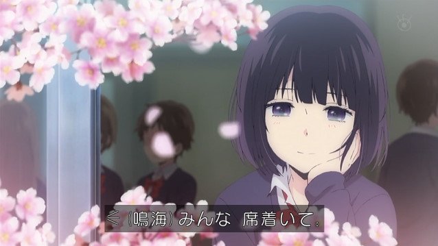 クズの本懐 1話感想 性描写がリアルで生々しい ドロドロした恋愛を描いた問題作 Subcul Channel