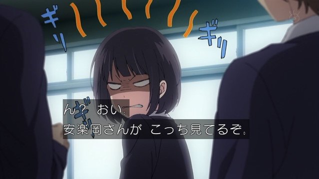 クズの本懐 1話感想 性描写がリアルで生々しい ドロドロした恋愛を描いた問題作 Subcul Channel