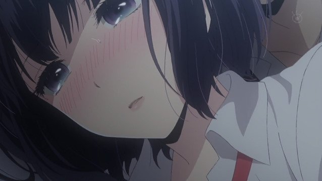 クズの本懐 1話感想 性描写がリアルで生々しい ドロドロした恋愛を描いた問題作 Subcul Channel