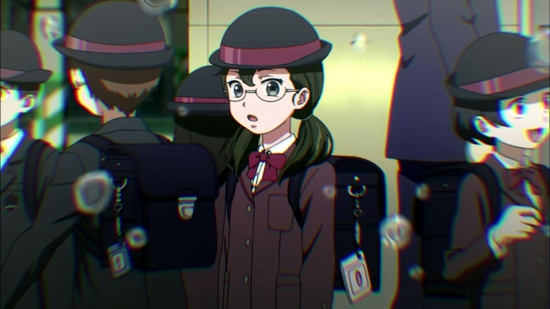 幼女戦記 2話 感想 ターニャの正体はオッサンだった 異世界転生モノ Subcul Channel