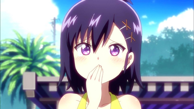 ガヴリールドロップアウト 4話 感想 水着回 夏休みといえば海 相変わらずイジられまくるサターニャw Subcul Channel ガヴリールドロップアウト 4話 感想 水着回 夏休みといえば海 相変わらずイジられまくるサターニャw Subcul Channel