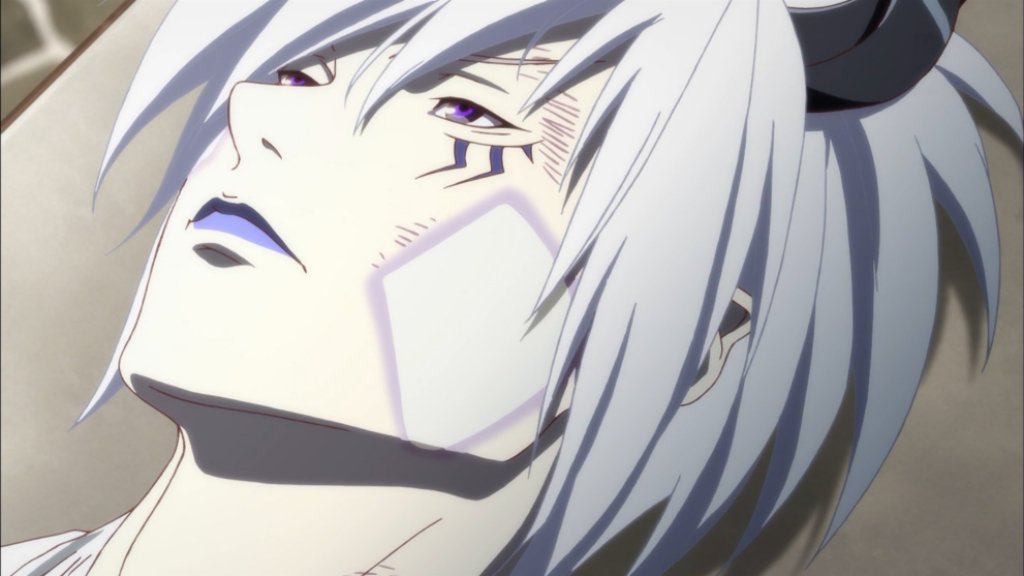 神撃のバハムート Virgin Soul 2期 4話 感想 ムガロはジャンヌとミカエルの子供だった Subcul Channel