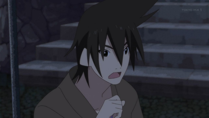 有頂天家族 2期 5話 感想 弁天様と二代目が遂に激突 勝利したのは Subcul Channel