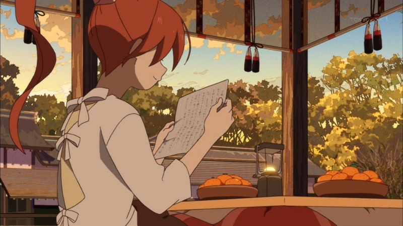 有頂天家族 2期 10話 感想 天満屋怖すぎる あの 偽 呉一郎は一体何者なんだ Subcul Channel