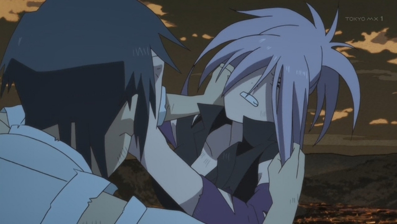 有頂天家族 2期 12話 最終回 感想 弁天と二代目が二度目のガチバトル 果たして勝利したのは Subcul Channel