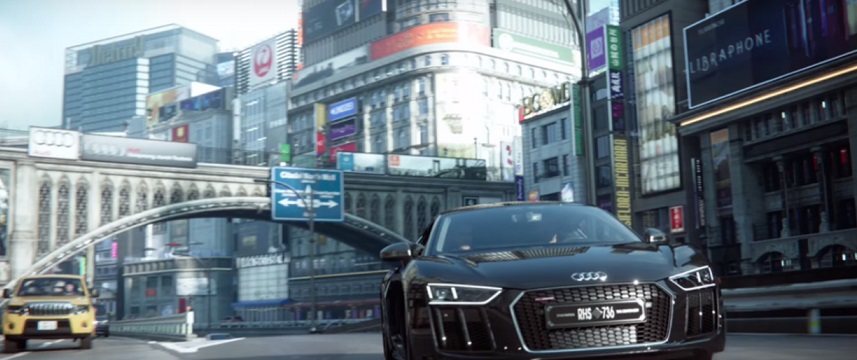 Ff15の映画 キングスグレイブ は素晴らしい作品である 感想 評価 Subcul Channel
