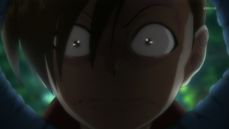 ようこそ実力至上主義の教室へ 10話 感想 池のカバンの中に女子のパンtが どうしてこうなった Subcul Channel