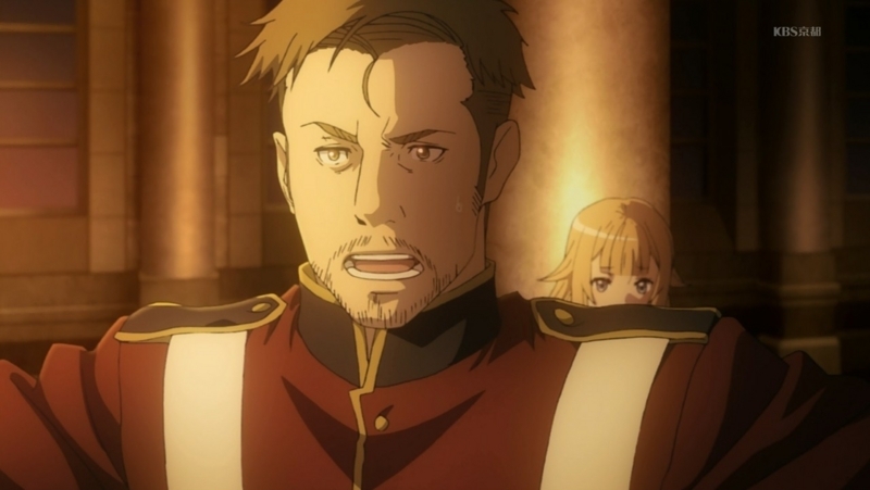 プリンセス プリンシパル 12話 最終回 感想 やや消化不良だったけど 今期１の名作アニメだった Subcul Channel