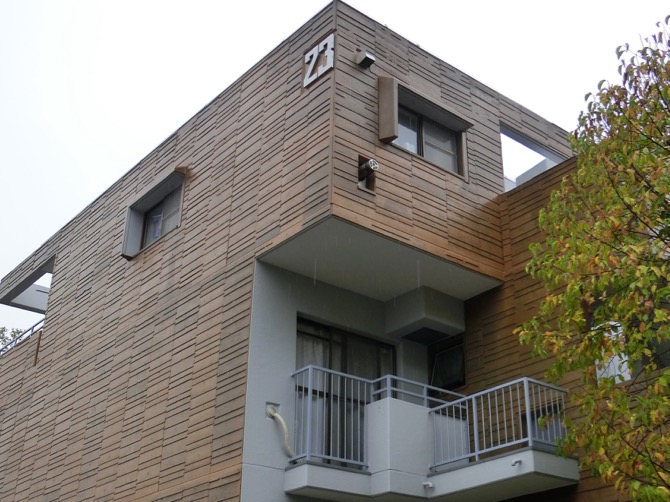 個別「[団地]」の写真、画像 散策／広島 mikk's fotolife