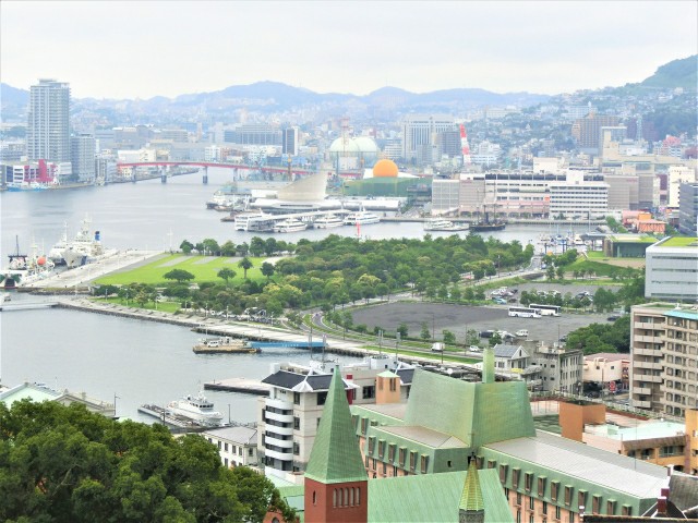 長崎県 長崎市内 デートにオススメなロマンチック観光地まとめ ロマンチック九州 デートや女子旅に 映える スポット紹介ブログ