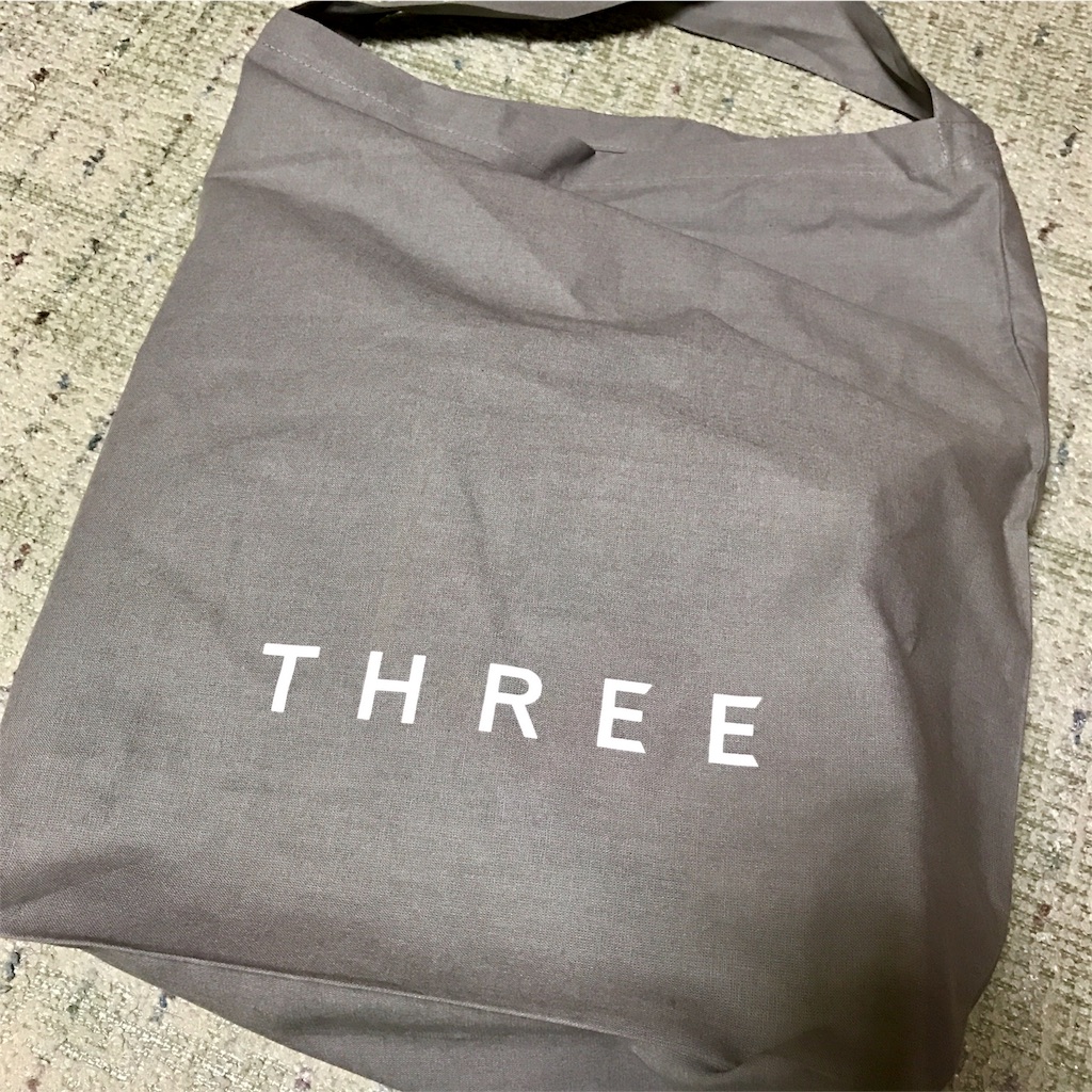 Three 名古屋parco それから Three 名古屋parco それから