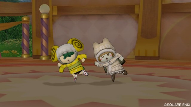 ぱへ流モテ術 プクリポ編 ドラクエ 金策の寄り道ぱへ