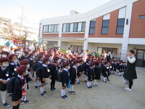 百合学院に行ったよ Mikokoroblogのブログ