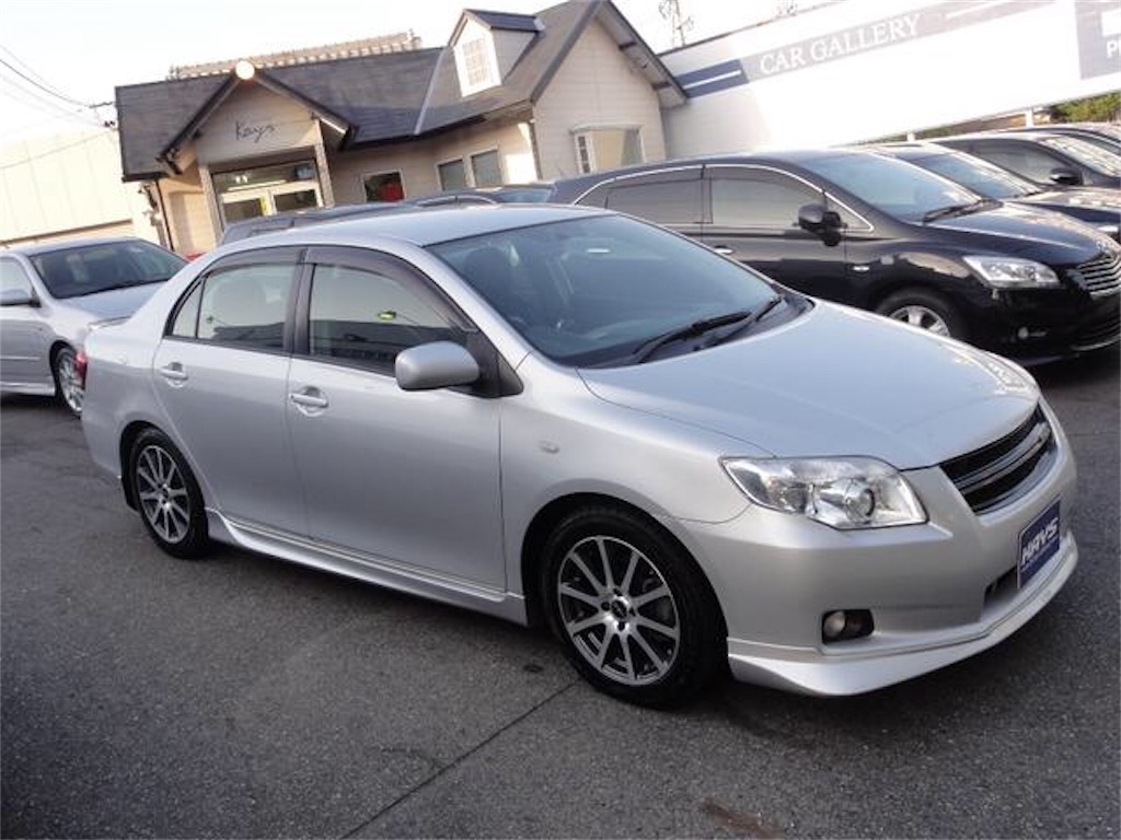 ただのスポーツカーには興味ありません 周りと違いをつけたいアナタヘ送りたいおっさんスポーツセダンの魅力 ガレージ偽谷