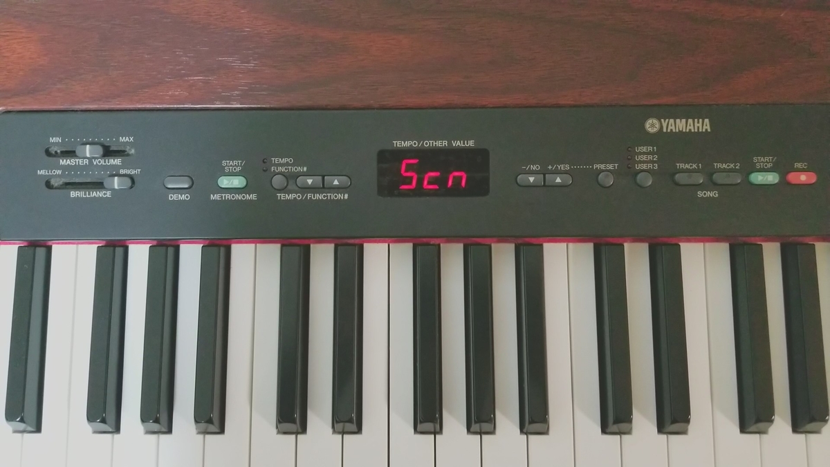 YAMAHA LC-P120H P-120／120S専用電子ピアノ　ハードケース ヤマハ YAMAHA LC-P120H P-120／120S専用ハードケース 【公式通販】