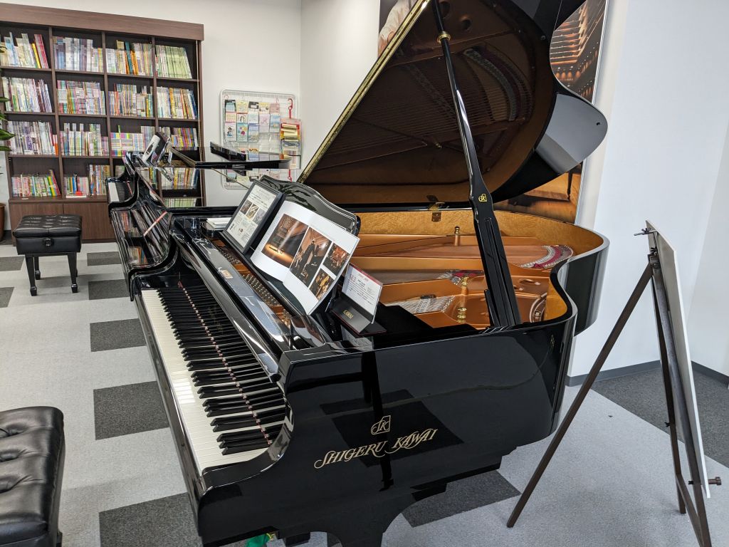 ハニートラップ シゲルカワイ ピアノに心奪われた男のブログ