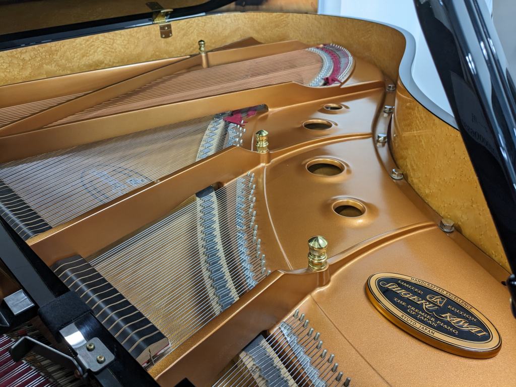 ハニートラップ シゲルカワイ ピアノに心奪われた男のブログ